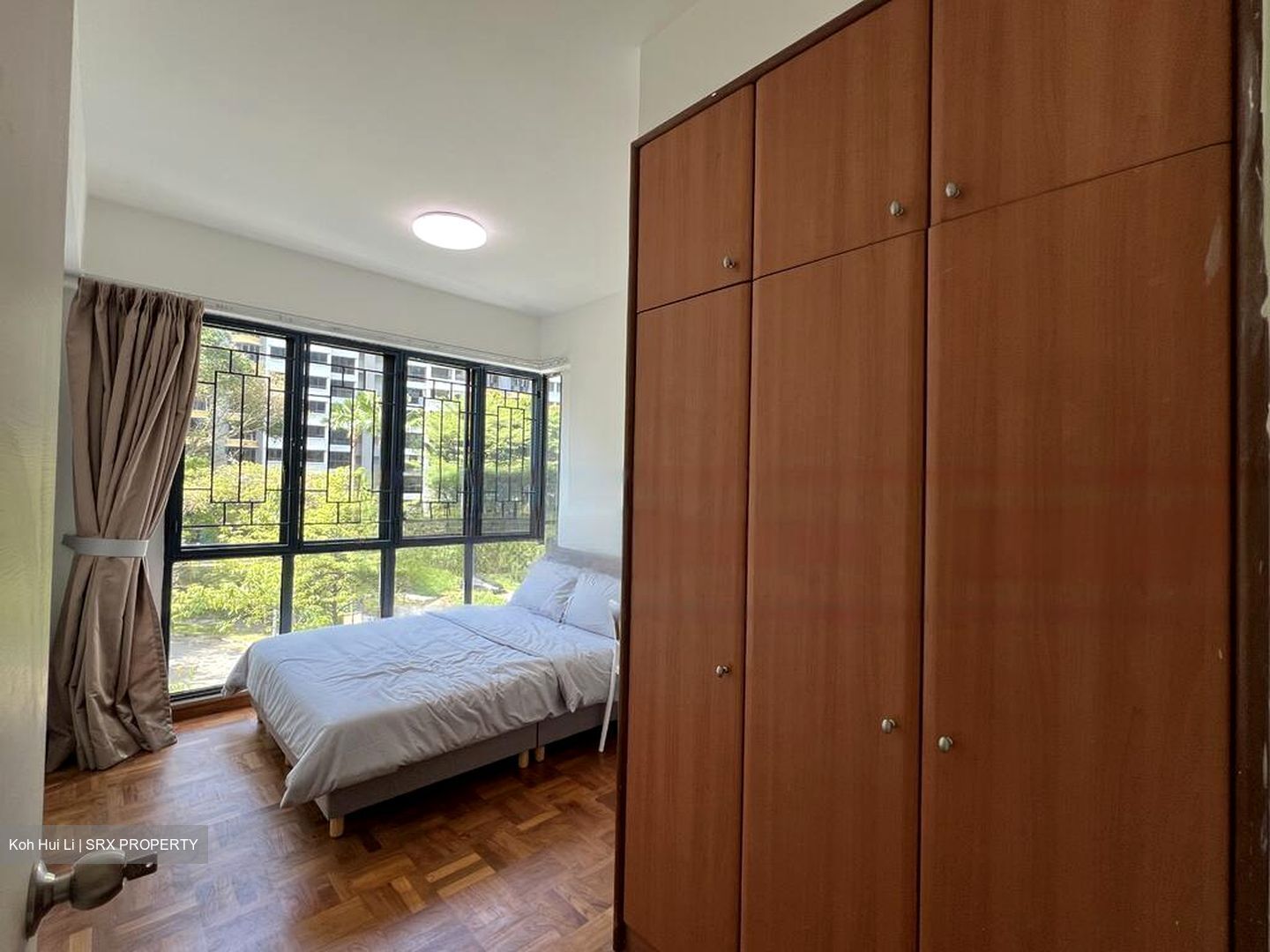 Regent Grove (D23), Condominium #459163921